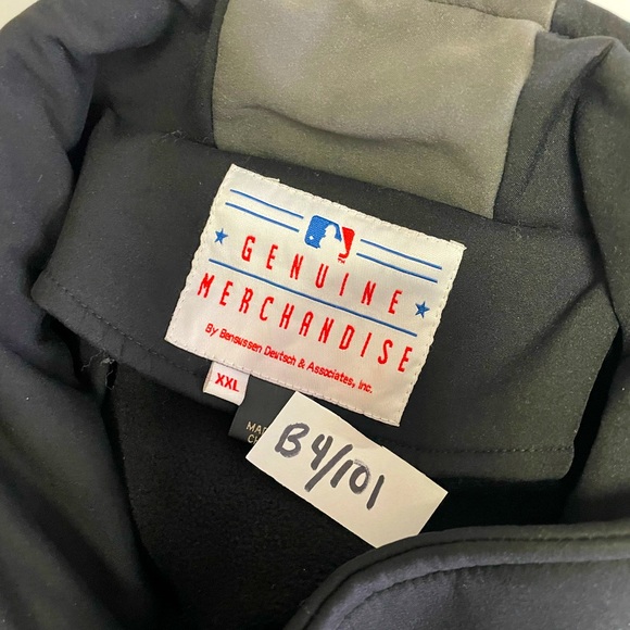 Genuine NY Yankees MLB Insiders Club Life Member Jacket | Size XXL - Picture 6 of 7